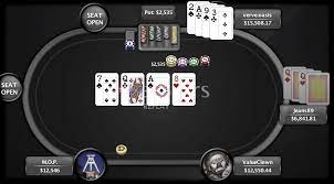 Popular Poker Games - Texas Holdem, No Limit Cash, Omaha, Pot Limit Omaha, Omaha Hi Lo