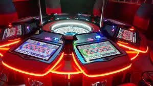 The Mechanical Basics of Roulette Machines