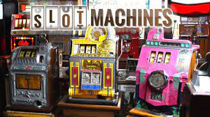 Hearted Antique Slot Antique Slot Machine Review