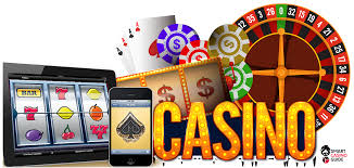 You Can Learn How to Play Casino Roulette on Your Mobile device