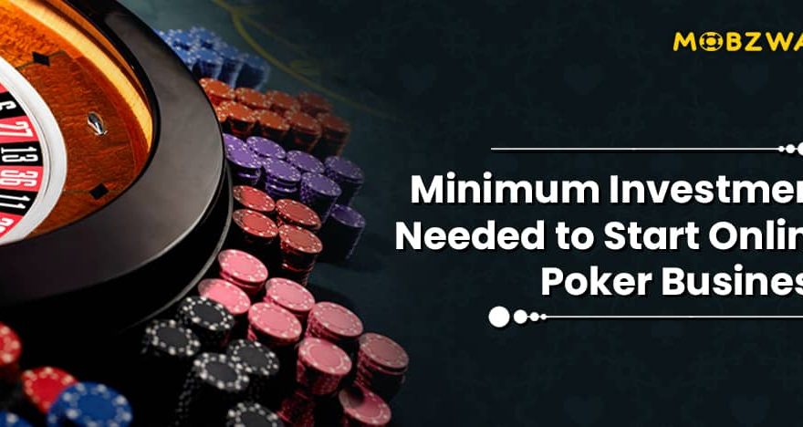 What to Look For Before You Invest in Online Poker Sites